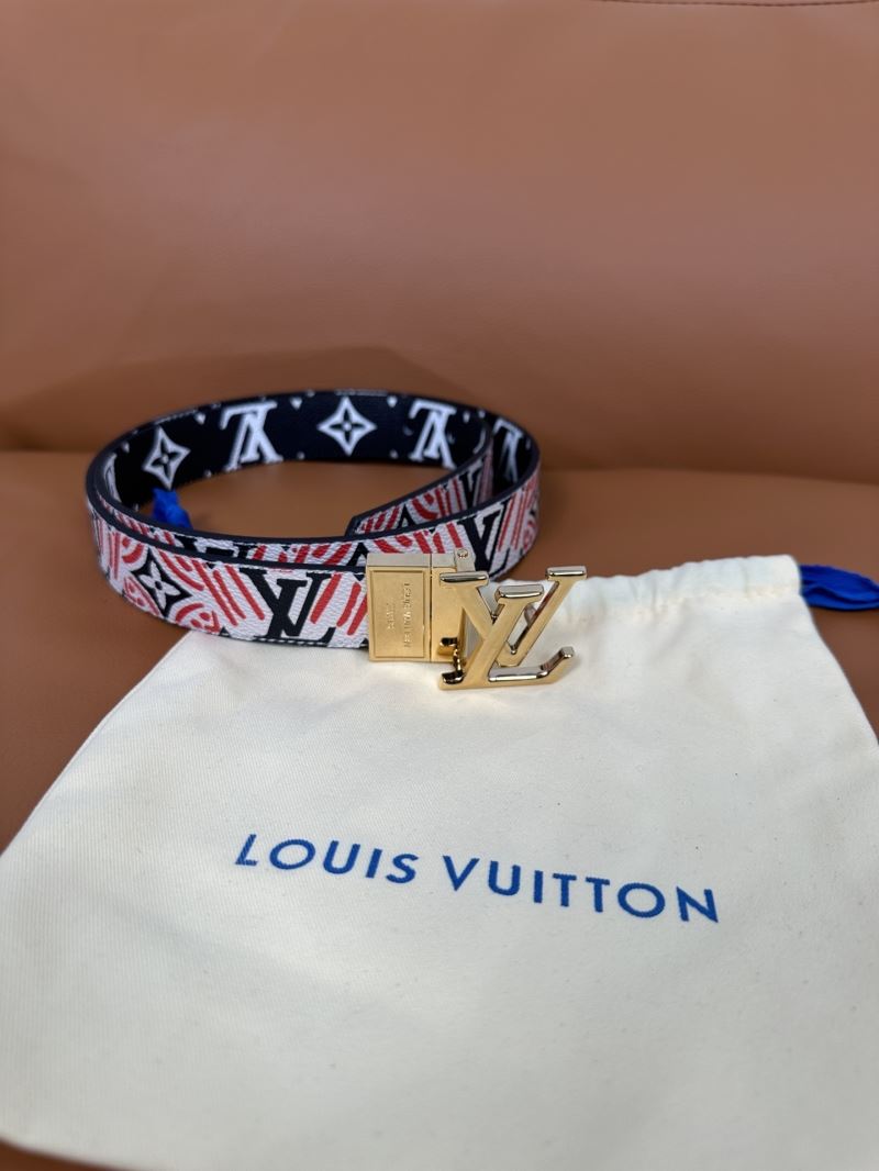 Louis Vuitton Belts